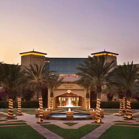 Djibouti Palace Kempinski Djibouti City Zewnętrze zdjęcie