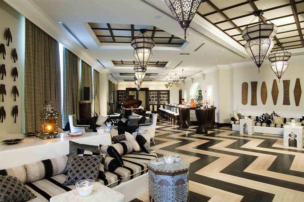 Djibouti Palace Kempinski Djibouti City Wnętrze zdjęcie