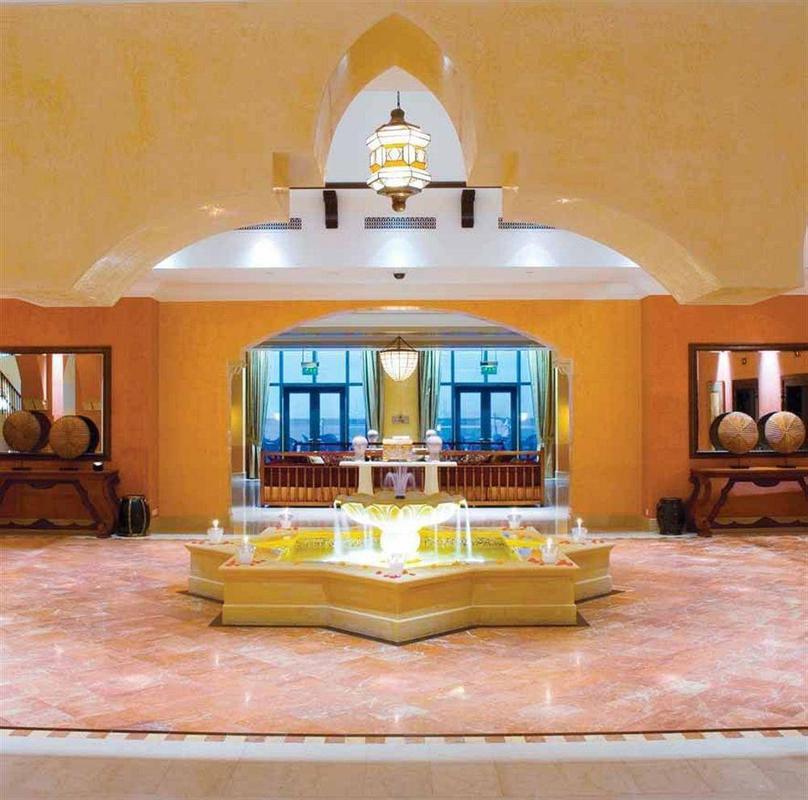 Djibouti Palace Kempinski Djibouti City Wnętrze zdjęcie