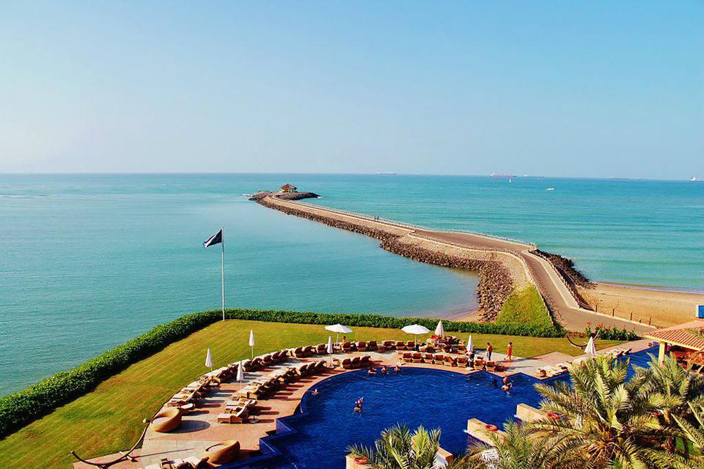 Djibouti Palace Kempinski Djibouti City Zewnętrze zdjęcie