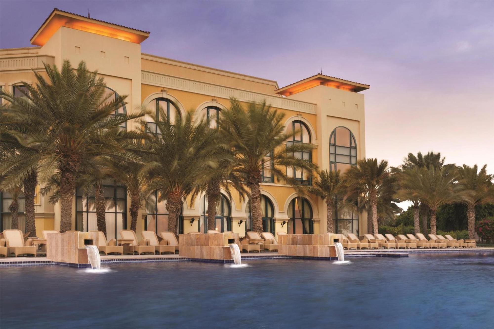 Djibouti Palace Kempinski Djibouti City Zewnętrze zdjęcie