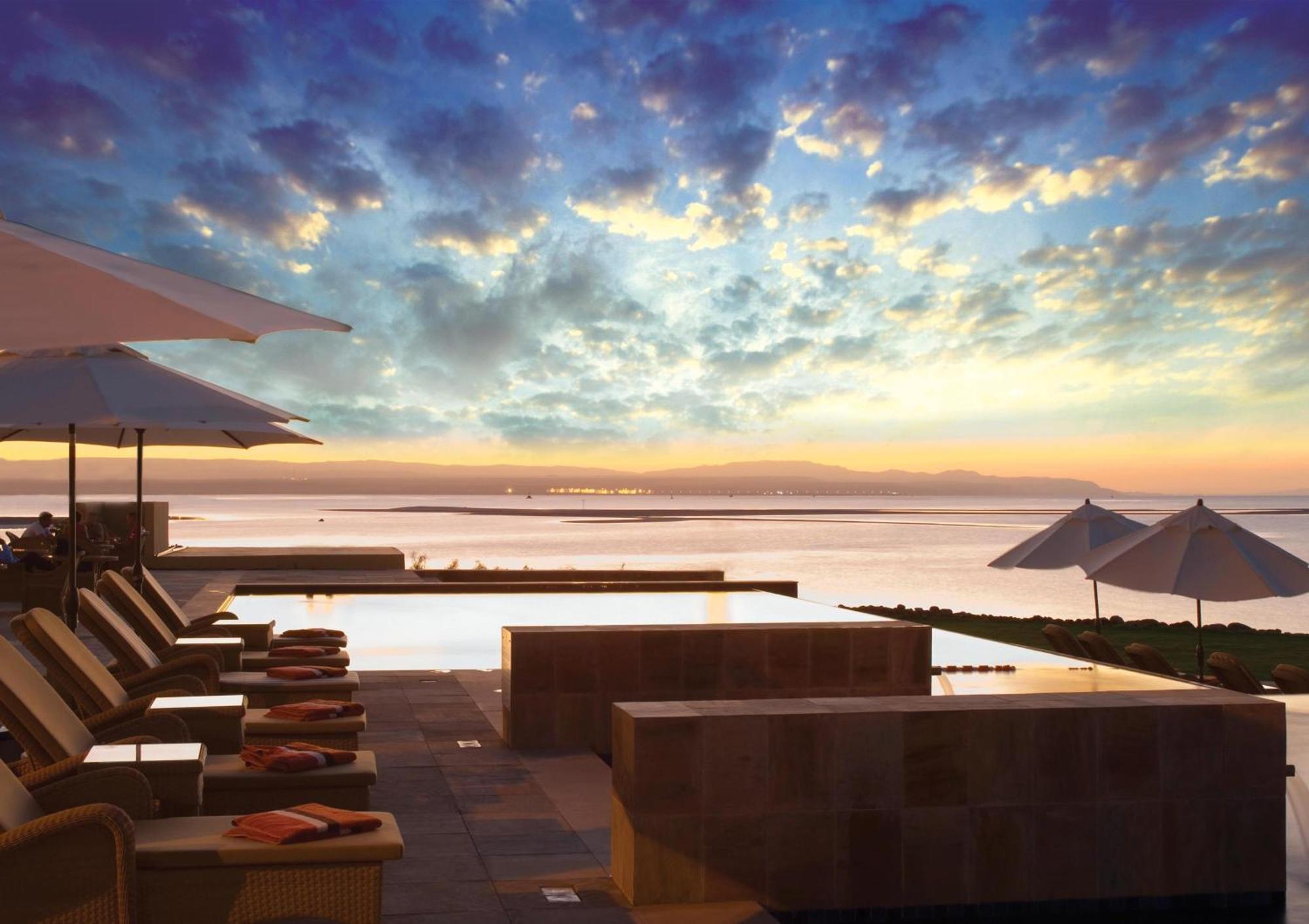 Djibouti Palace Kempinski Djibouti City Zewnętrze zdjęcie