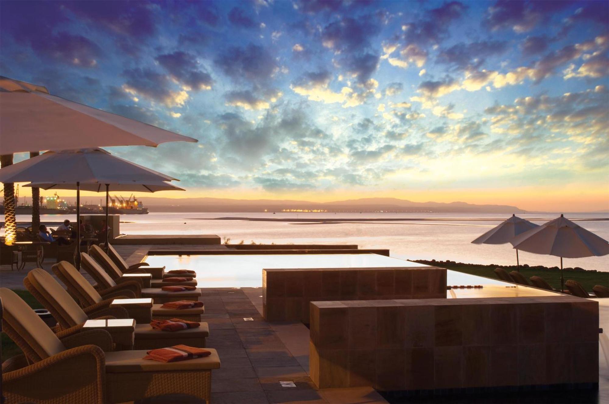 Djibouti Palace Kempinski Djibouti City Zewnętrze zdjęcie