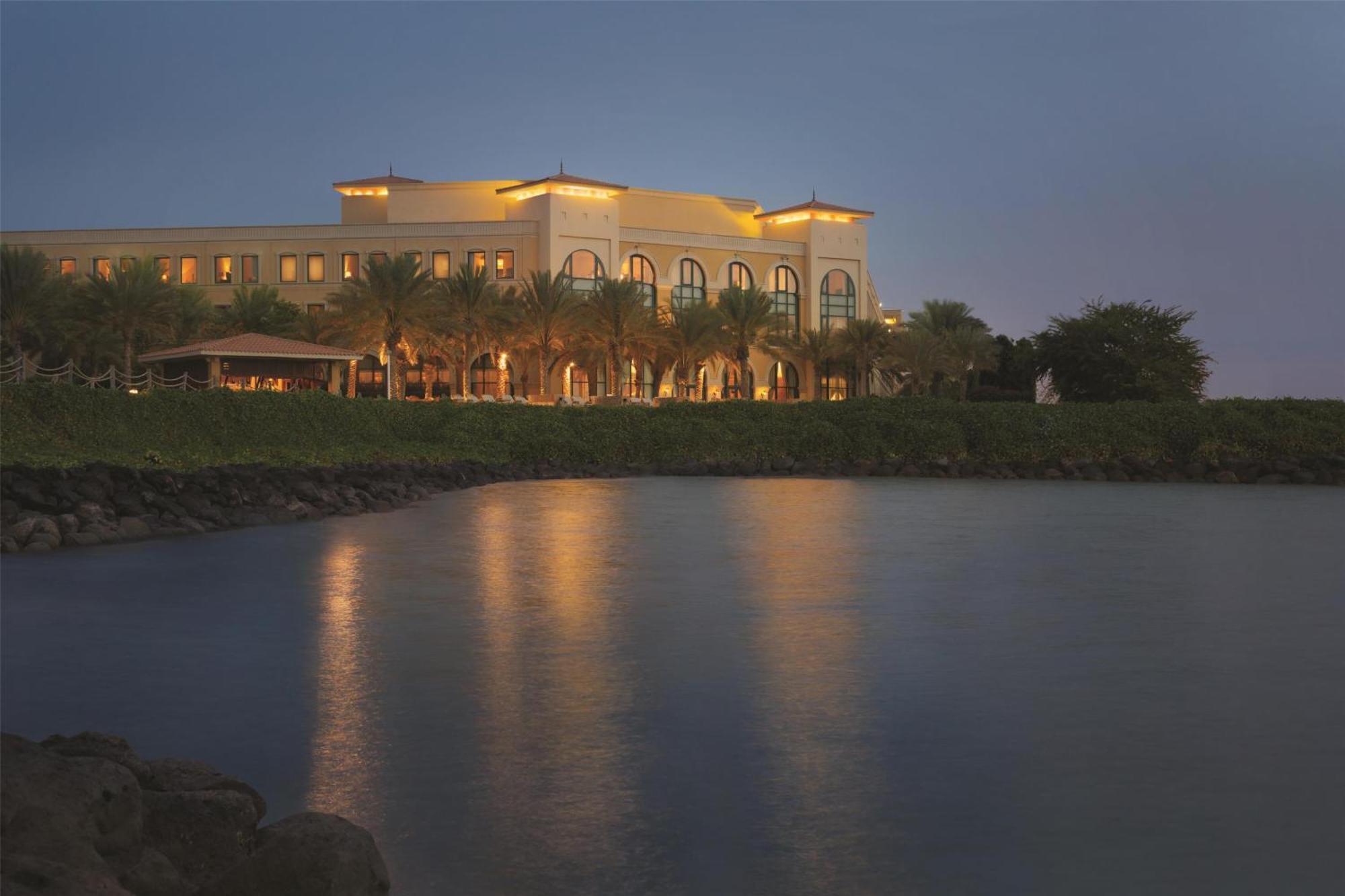 Djibouti Palace Kempinski Djibouti City Zewnętrze zdjęcie