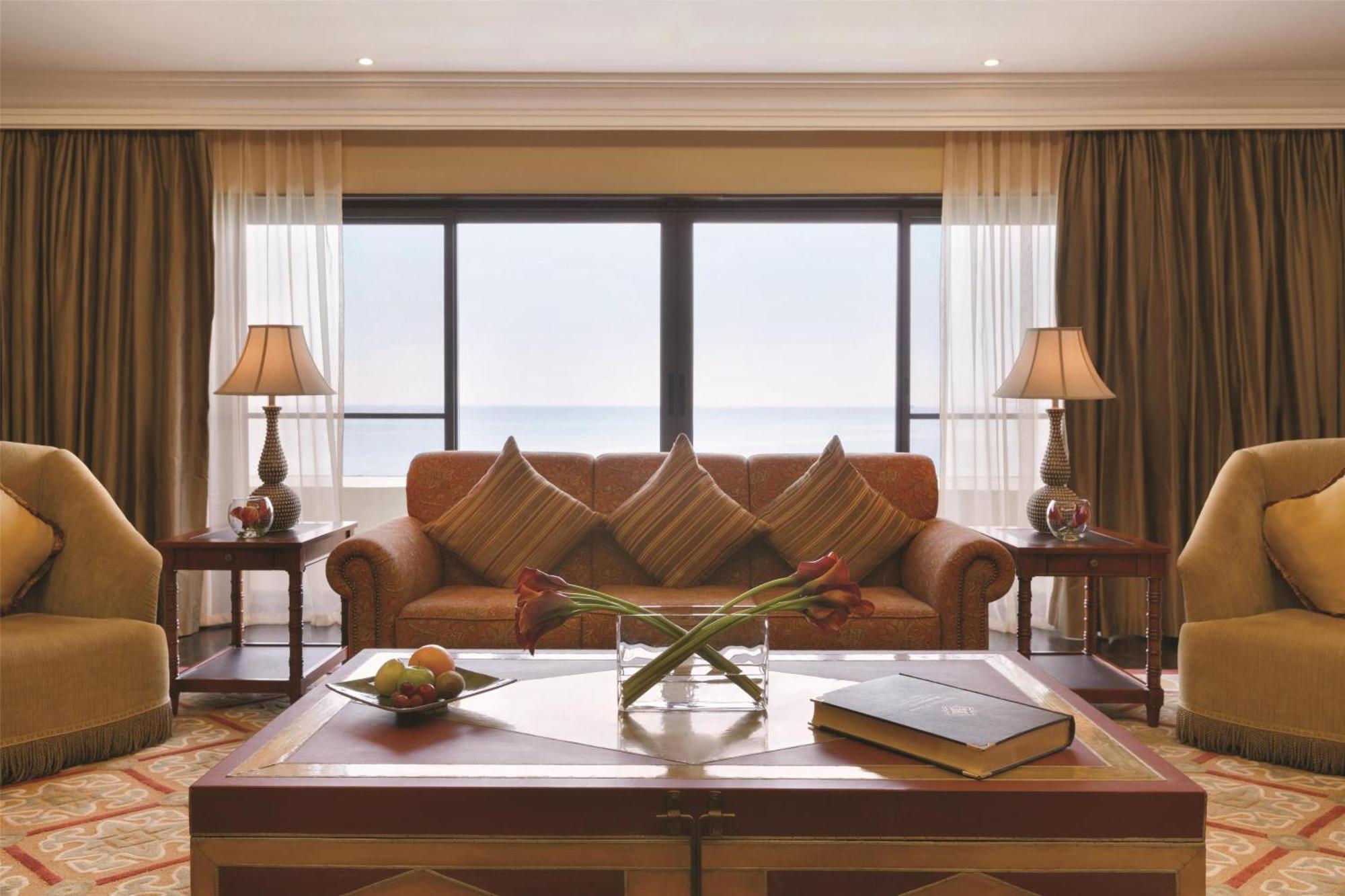 Djibouti Palace Kempinski Djibouti City Zewnętrze zdjęcie