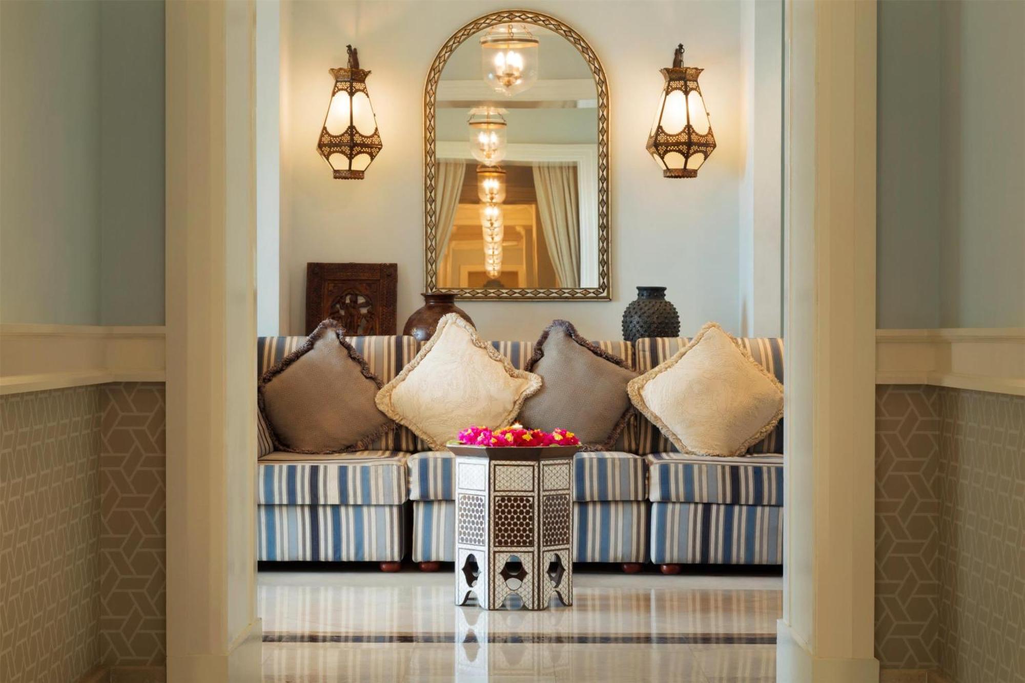 Djibouti Palace Kempinski Djibouti City Zewnętrze zdjęcie