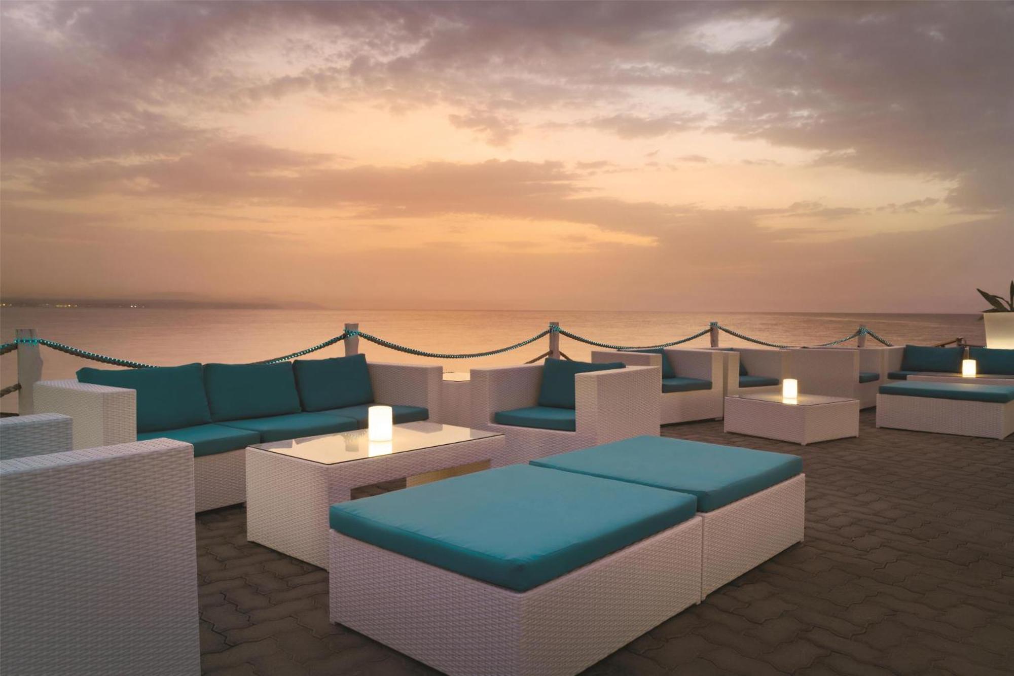 Djibouti Palace Kempinski Djibouti City Zewnętrze zdjęcie