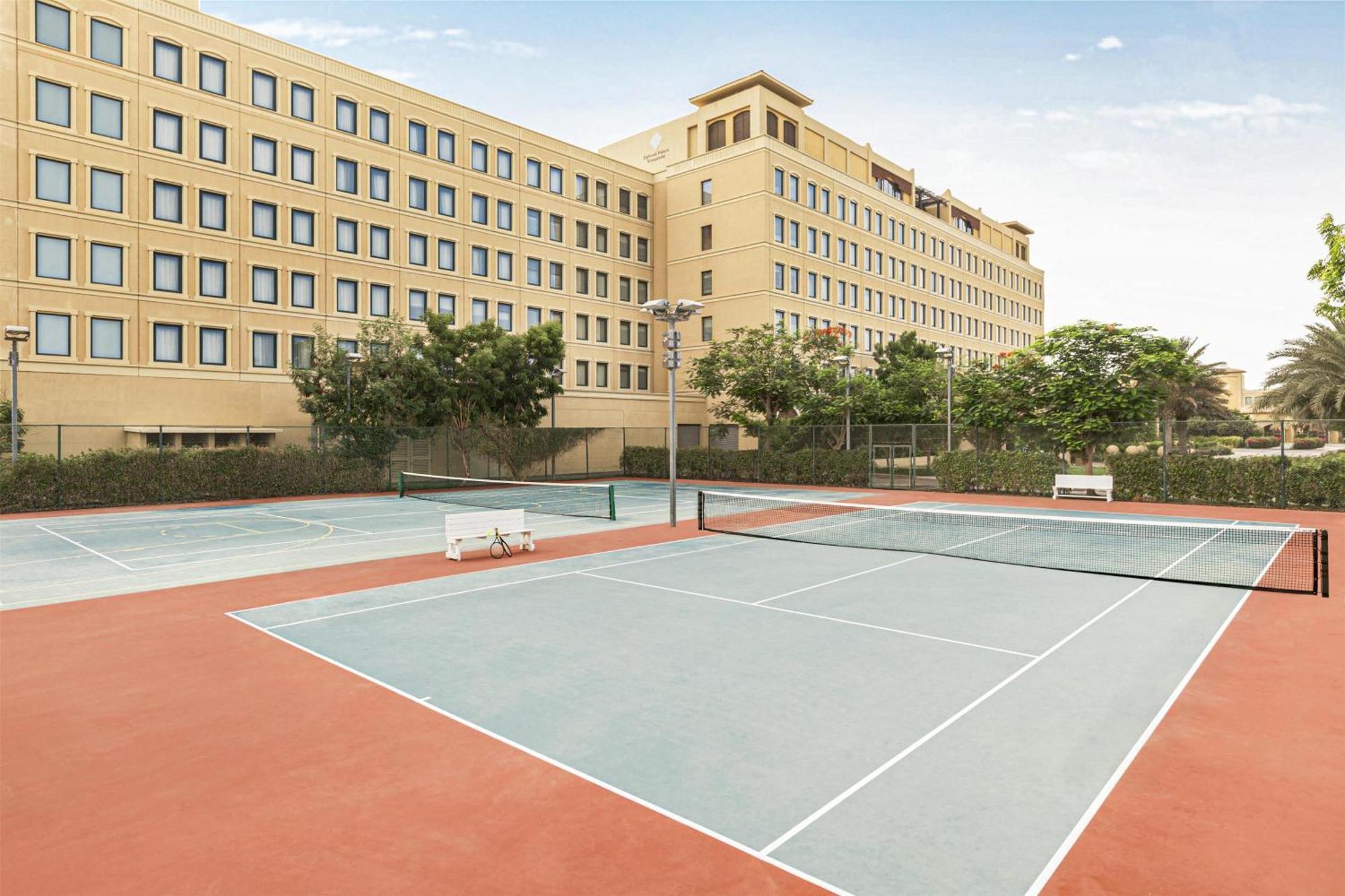 Djibouti Palace Kempinski Djibouti City Zewnętrze zdjęcie