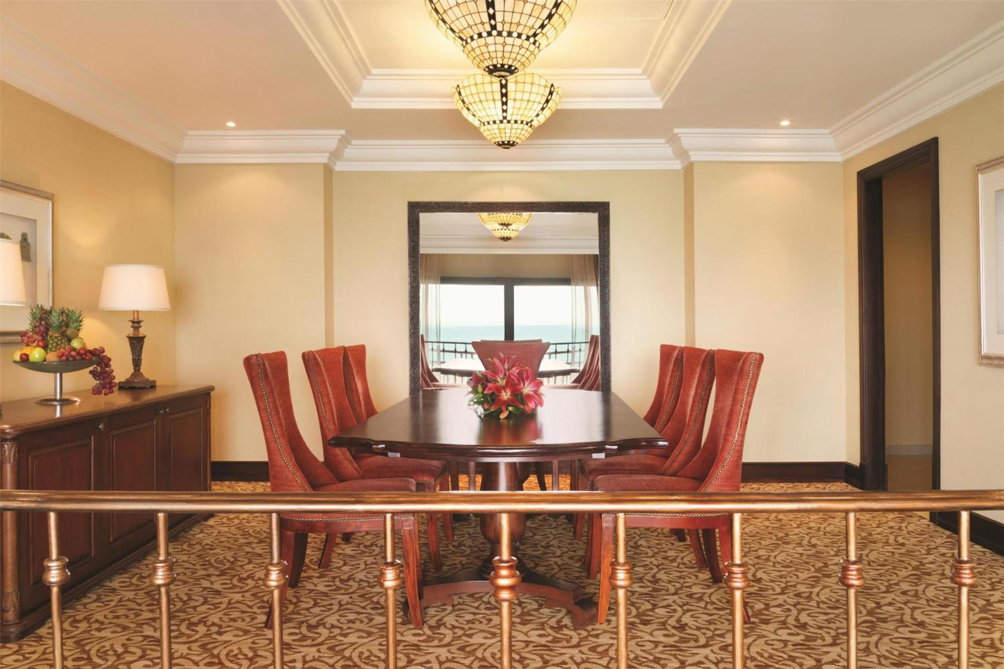 Djibouti Palace Kempinski Djibouti City Zewnętrze zdjęcie
