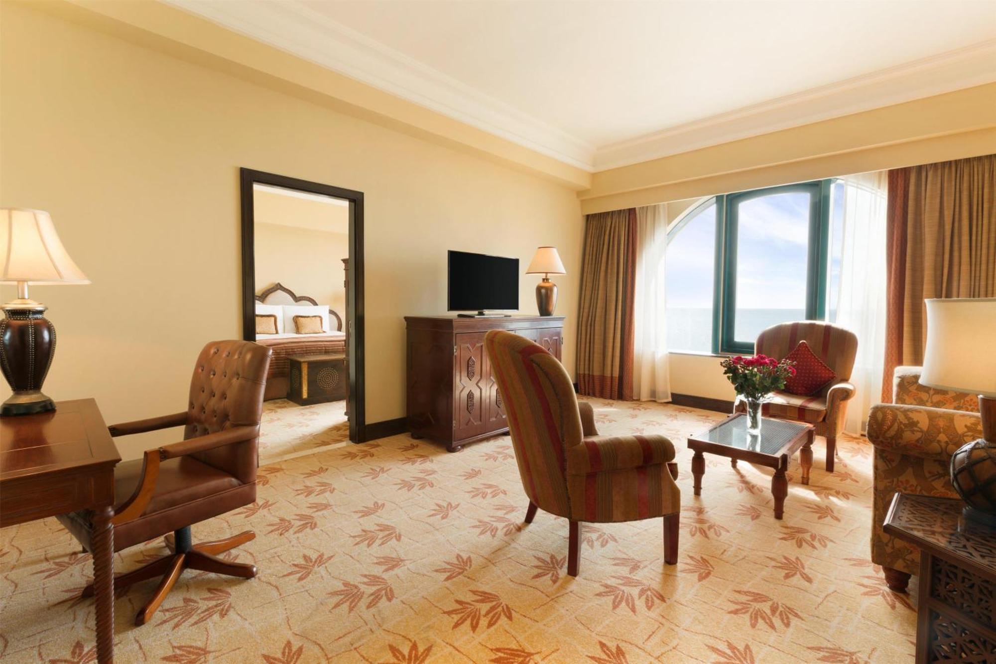 Djibouti Palace Kempinski Djibouti City Zewnętrze zdjęcie