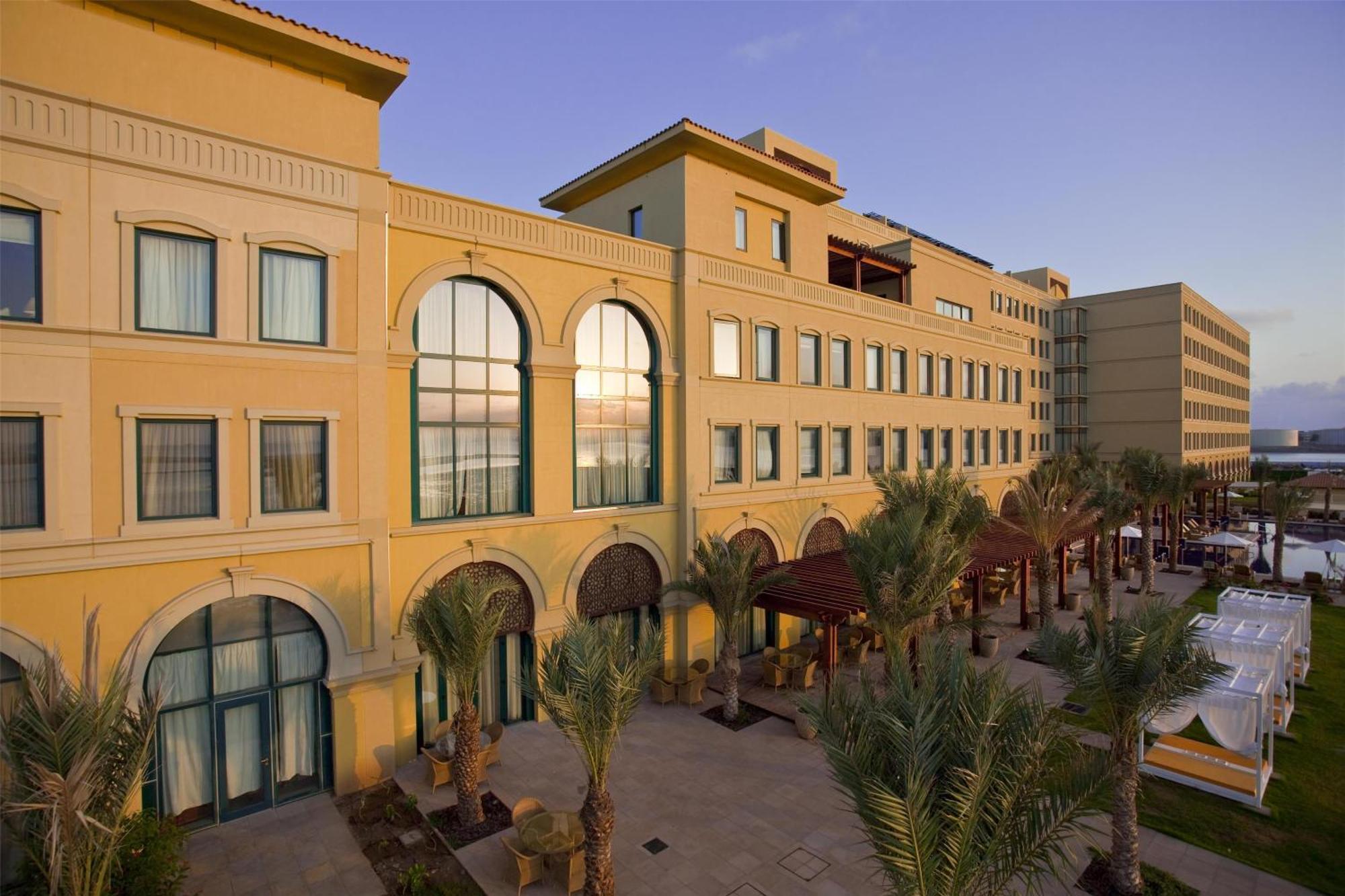 Djibouti Palace Kempinski Djibouti City Zewnętrze zdjęcie