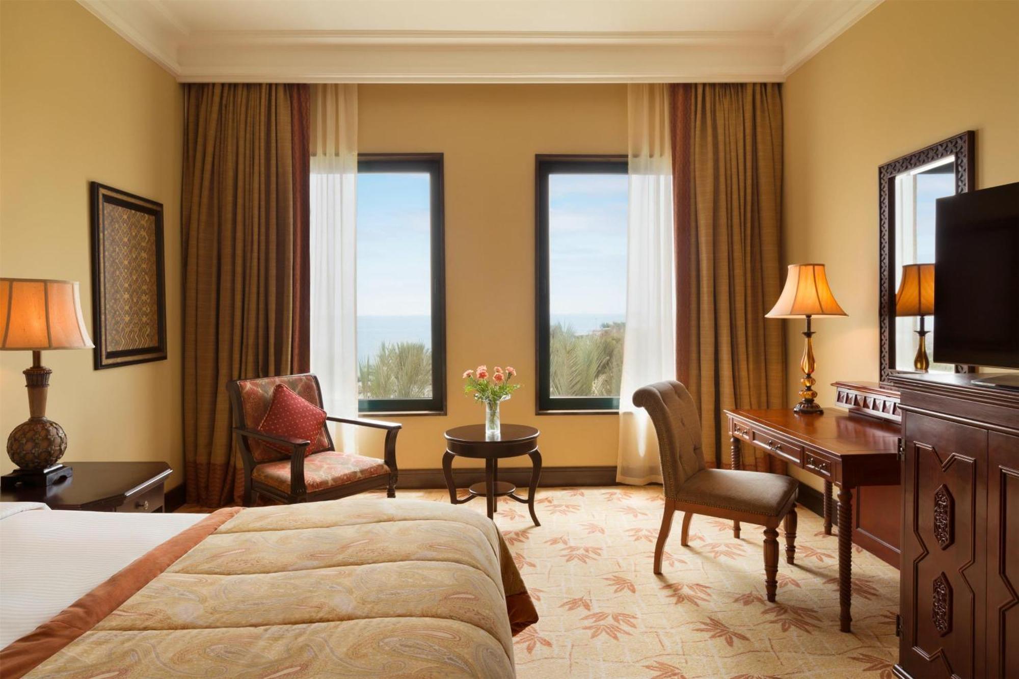 Djibouti Palace Kempinski Djibouti City Zewnętrze zdjęcie