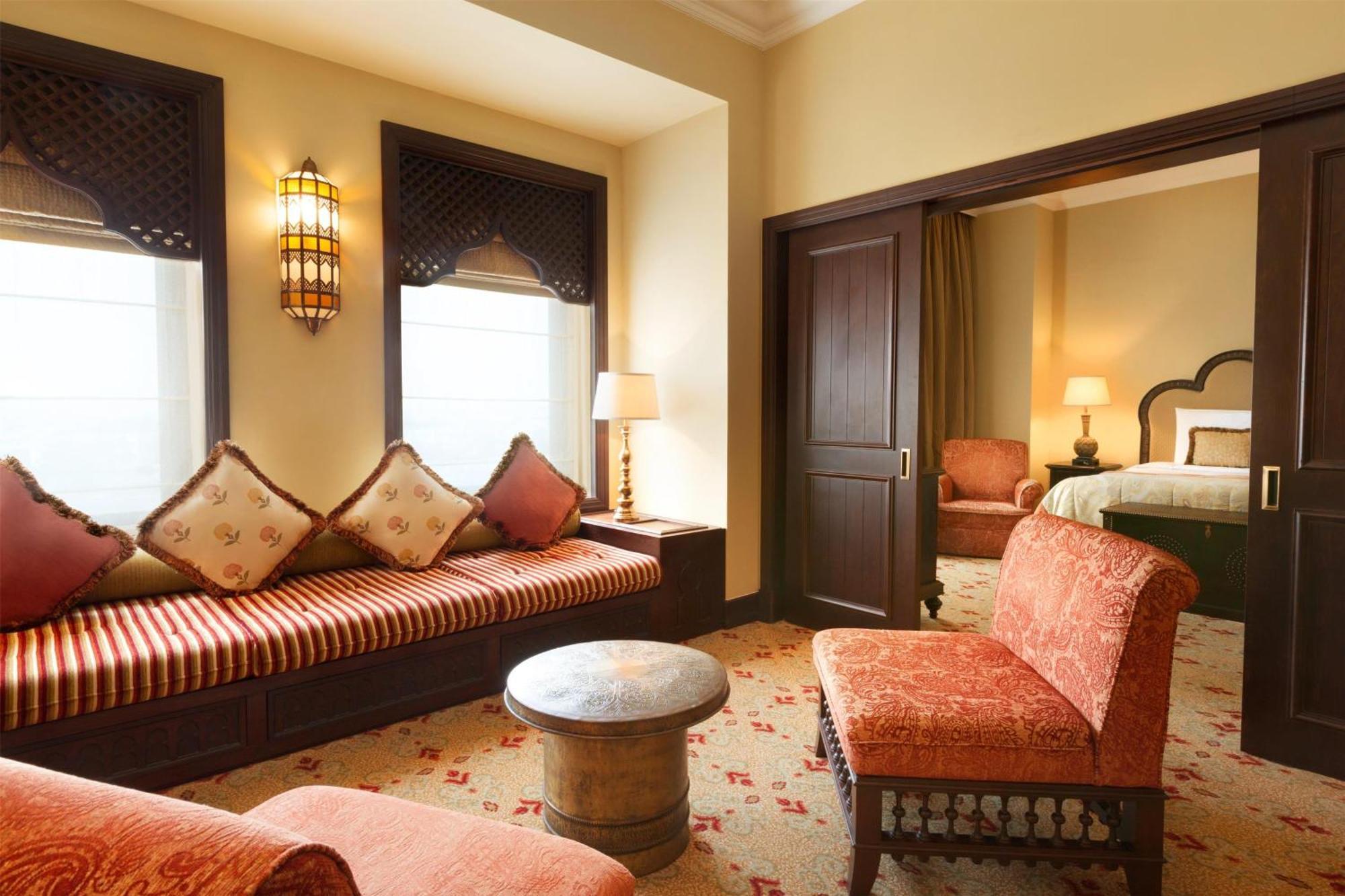 Djibouti Palace Kempinski Djibouti City Zewnętrze zdjęcie