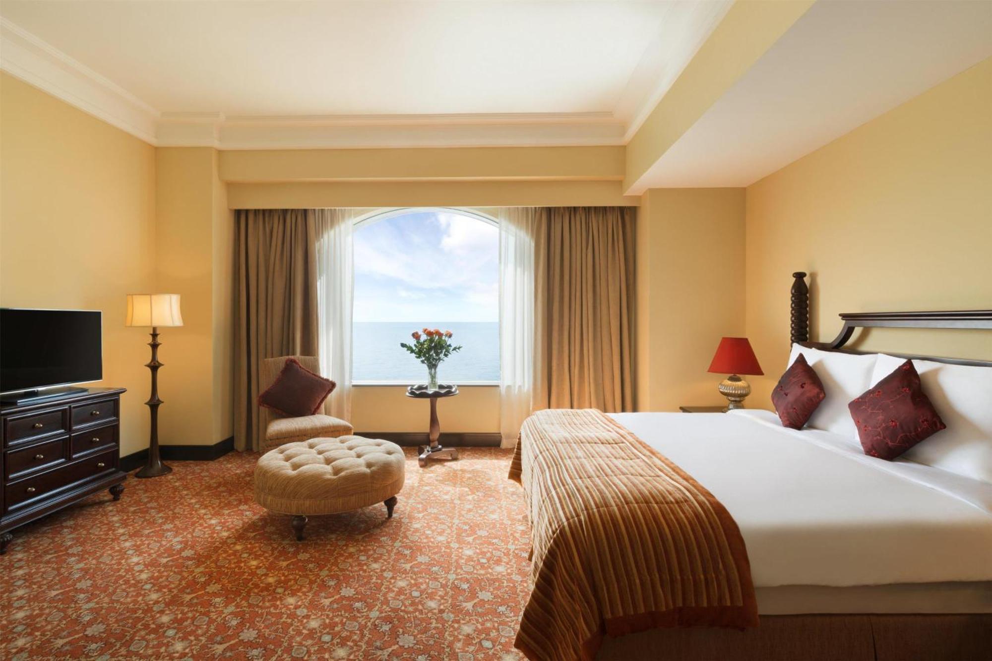 Djibouti Palace Kempinski Djibouti City Zewnętrze zdjęcie