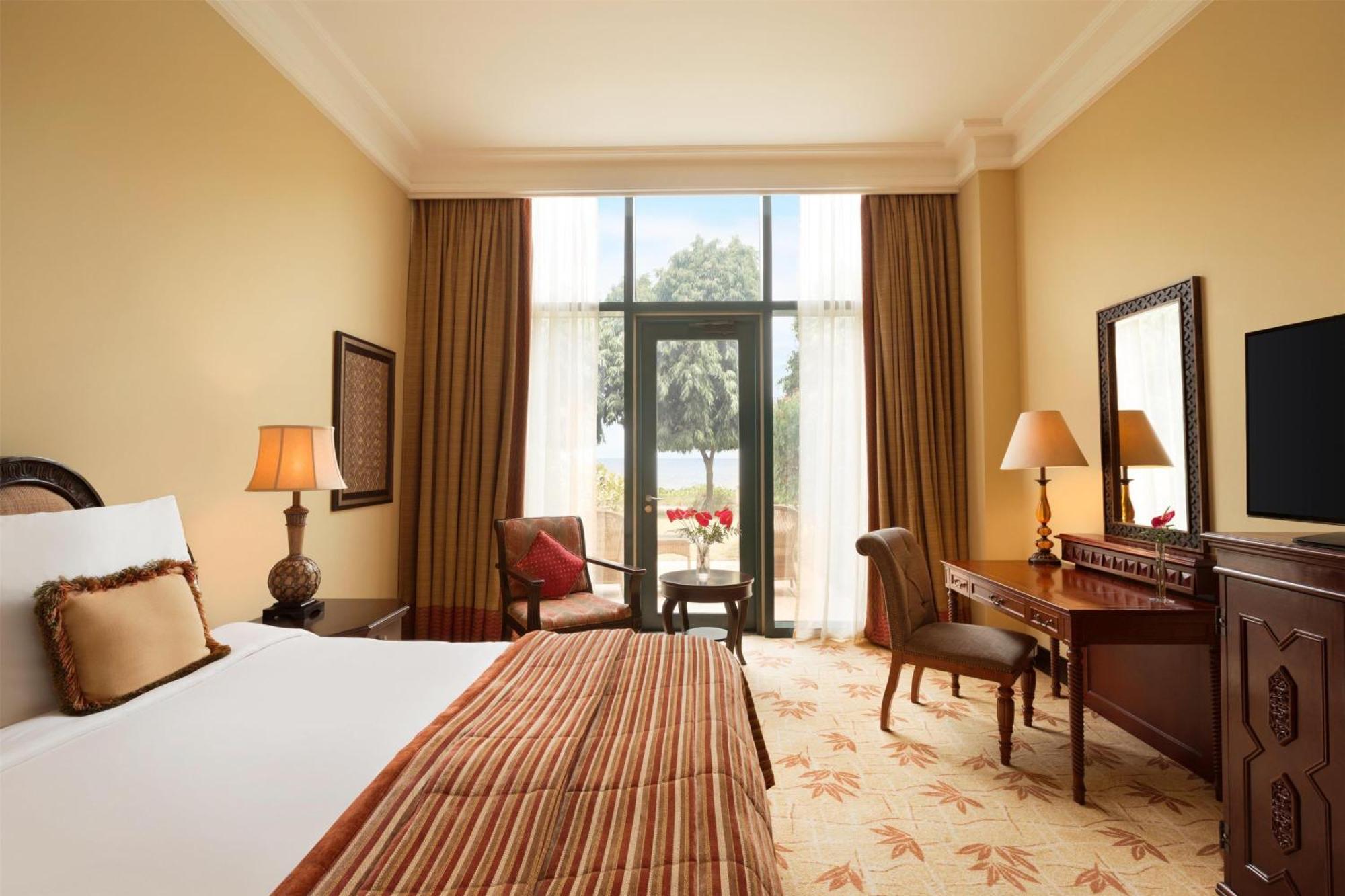 Djibouti Palace Kempinski Djibouti City Zewnętrze zdjęcie