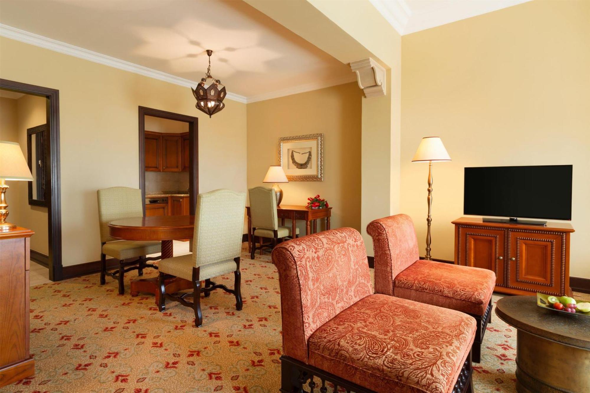Djibouti Palace Kempinski Djibouti City Zewnętrze zdjęcie