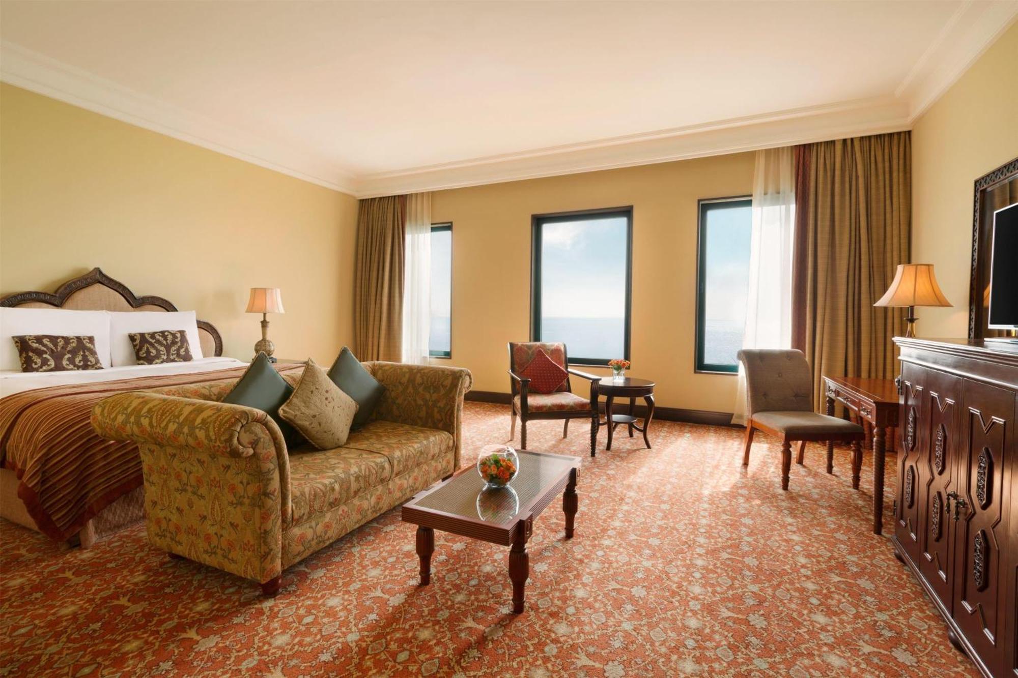 Djibouti Palace Kempinski Djibouti City Zewnętrze zdjęcie