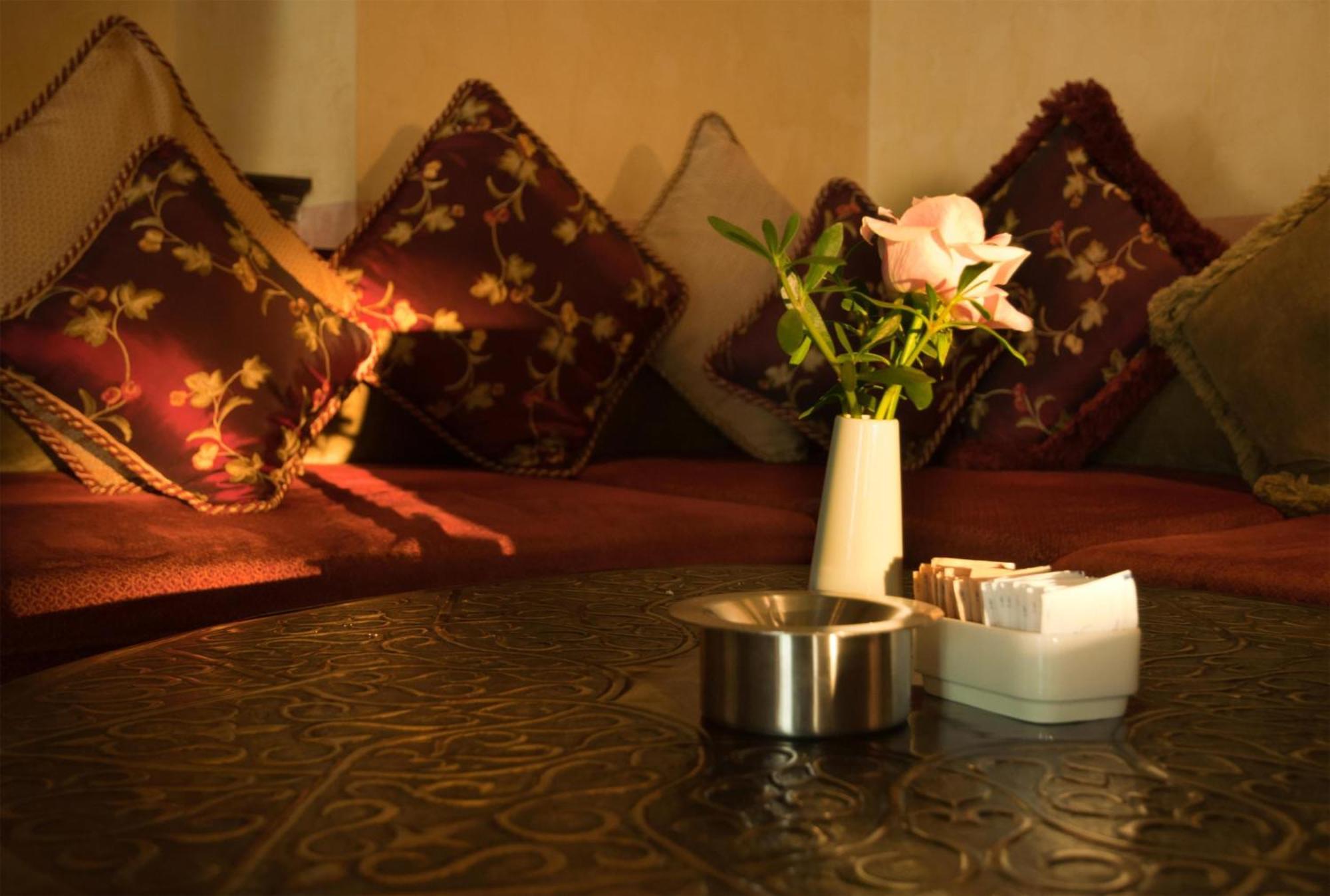 Djibouti Palace Kempinski Djibouti City Zewnętrze zdjęcie