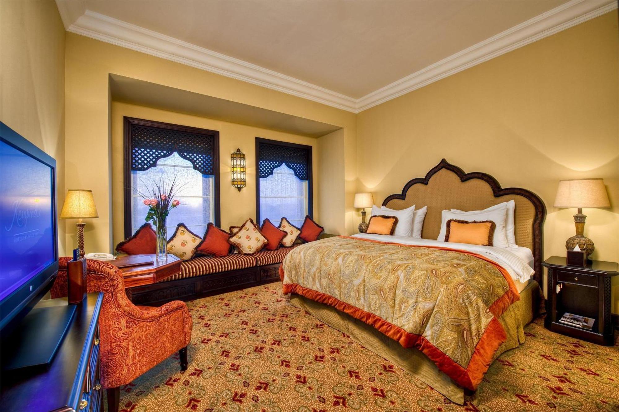 Djibouti Palace Kempinski Djibouti City Zewnętrze zdjęcie