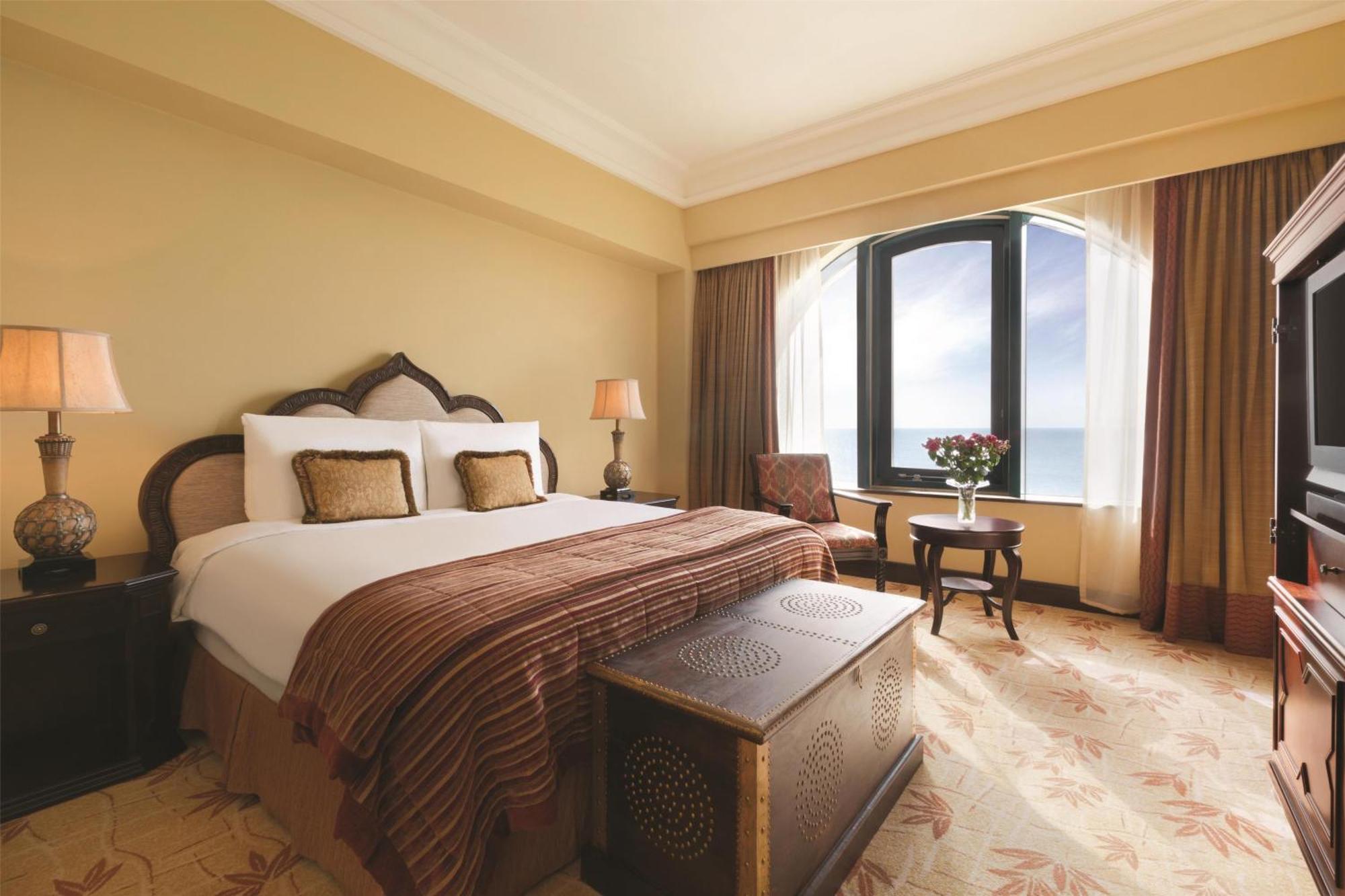 Djibouti Palace Kempinski Djibouti City Zewnętrze zdjęcie
