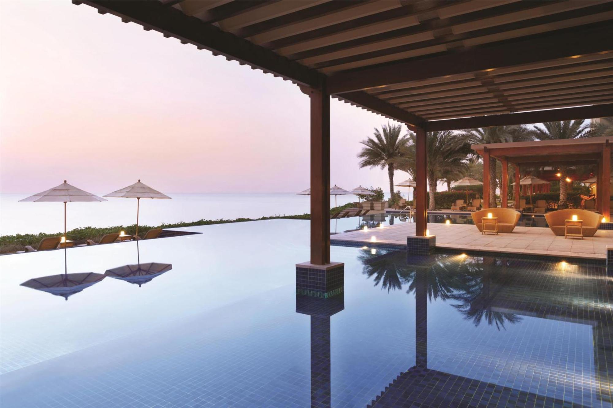 Djibouti Palace Kempinski Djibouti City Zewnętrze zdjęcie