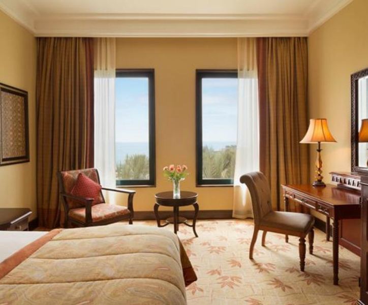 Djibouti Palace Kempinski Djibouti City Zewnętrze zdjęcie