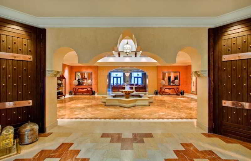 Djibouti Palace Kempinski Djibouti City Zewnętrze zdjęcie